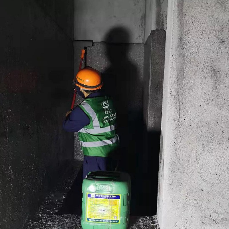 衛生間防水材料哪種好？衛生間各種防水材料性能對比分析